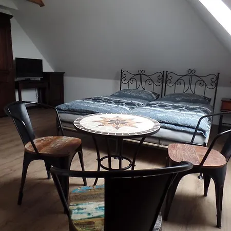 Gasthof U Ungerů 3*