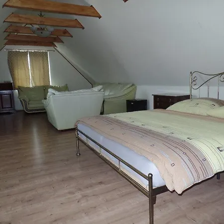 U Ungeru Dětenice