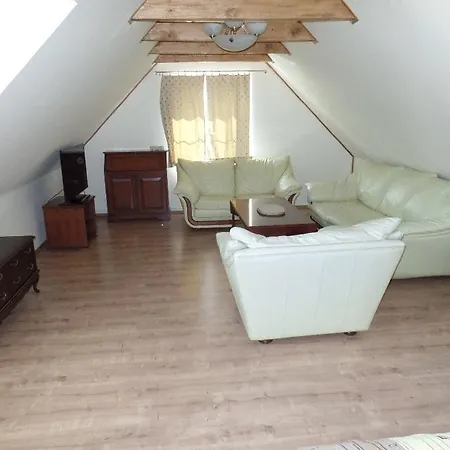 Gasthof U Ungerů Dětenice