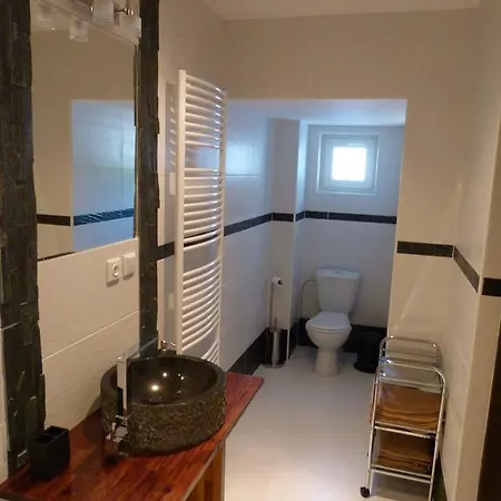 Gasthof U Ungerů Dětenice