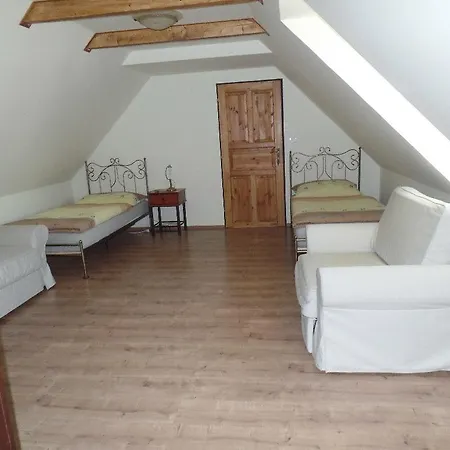 U Ungerů Dětenice