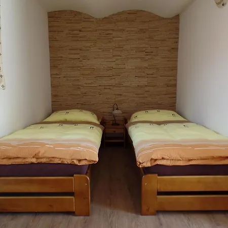 Gasthof U Ungerů 3*