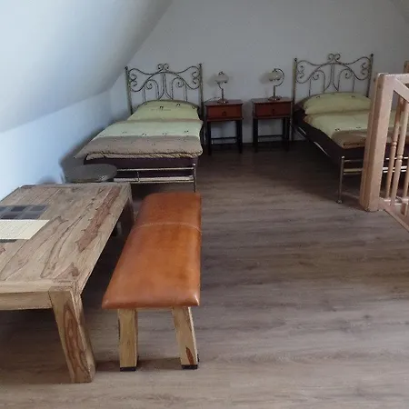 U Ungerů Dětenice