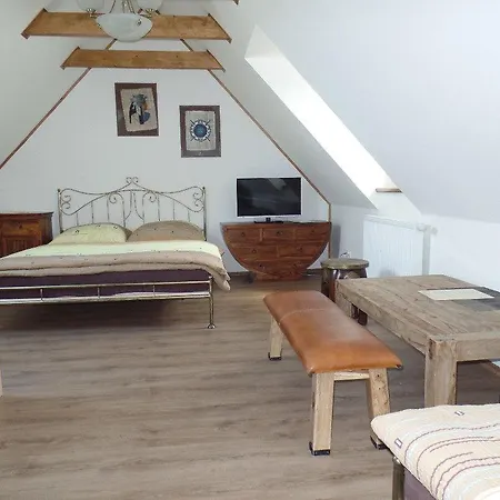 Gasthof U Ungerů 3*