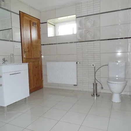 Gasthof U Ungerů Dětenice