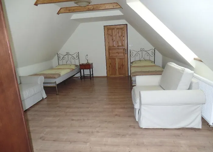 U Ungeru Dětenice
