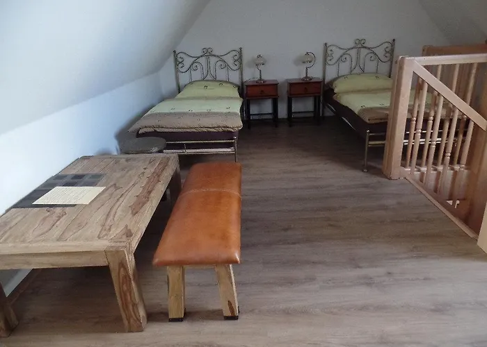 U Ungeru Dětenice
