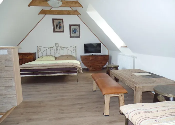 Gasthuis U Ungeru 3*