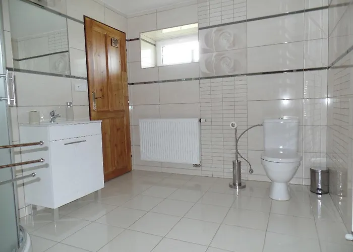 Gasthuis U Ungeru Dětenice